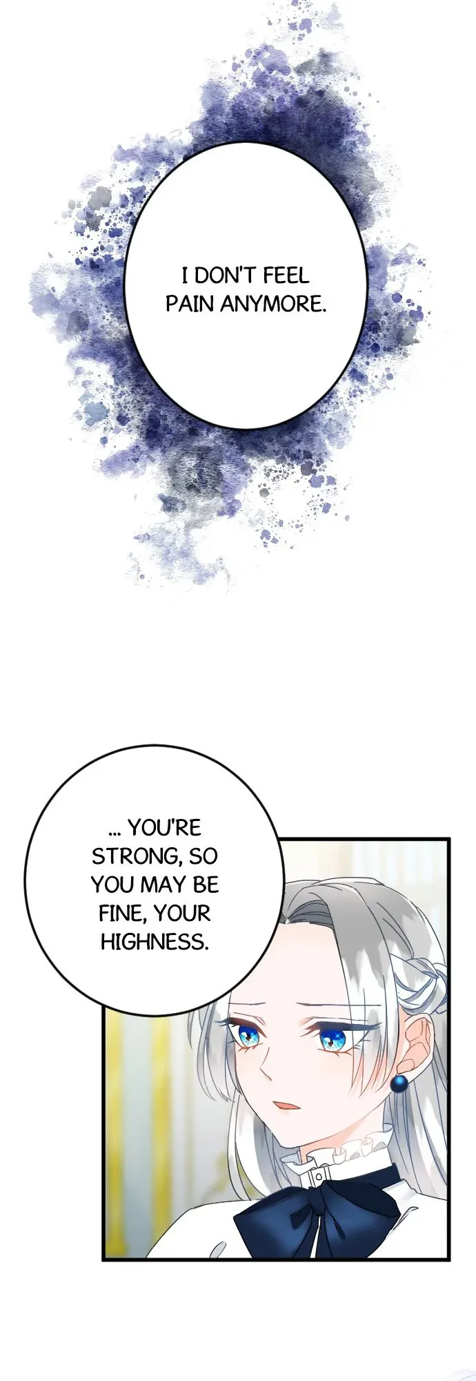 I Refuse to Be Executed a Second Time Chapter 45 Online - página 36