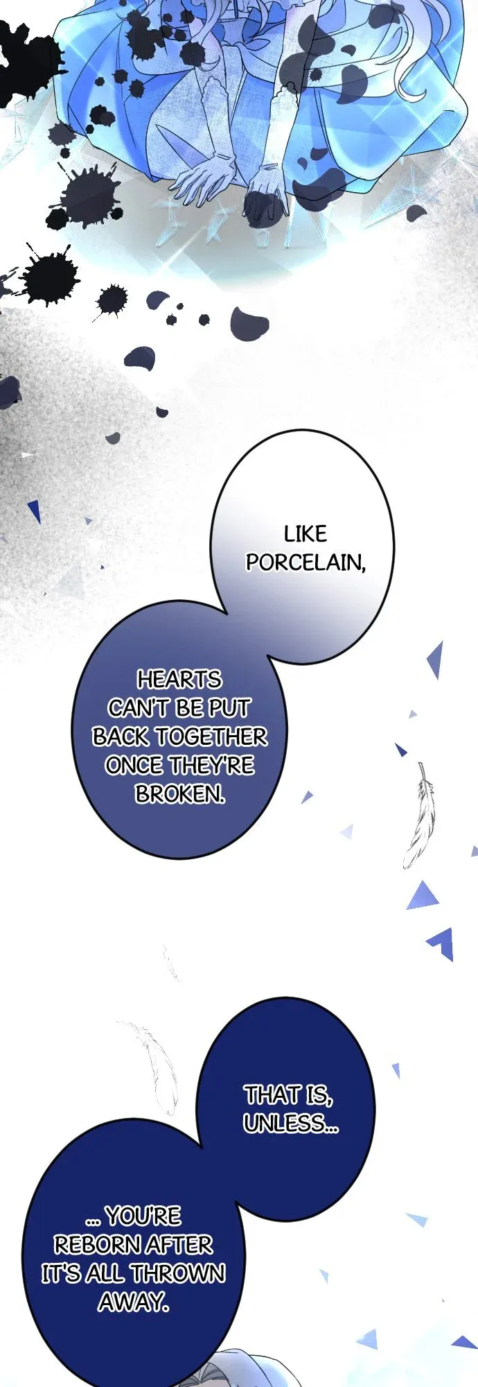 I Refuse to Be Executed a Second Time Chapter 45 Online - página 38