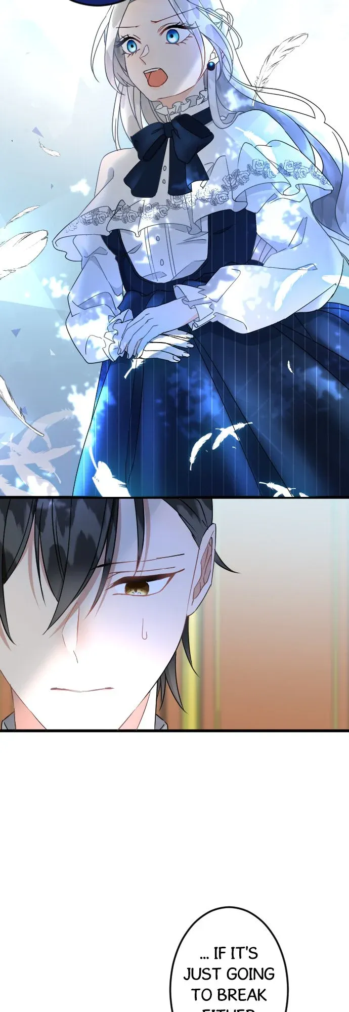 I Refuse to Be Executed a Second Time Chapter 45 Online - página 39