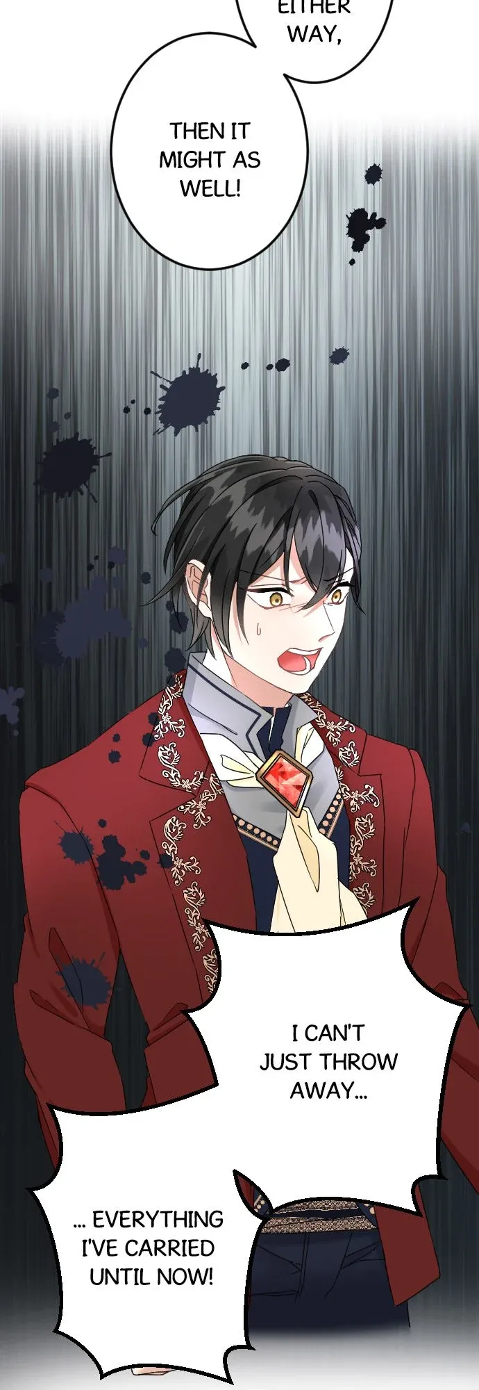 I Refuse to Be Executed a Second Time Chapter 45 Online - página 40