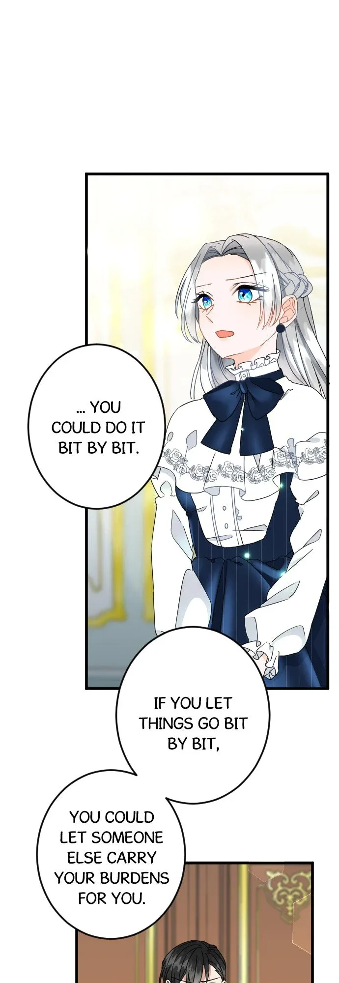 I Refuse to Be Executed a Second Time Chapter 45 Online - página 41