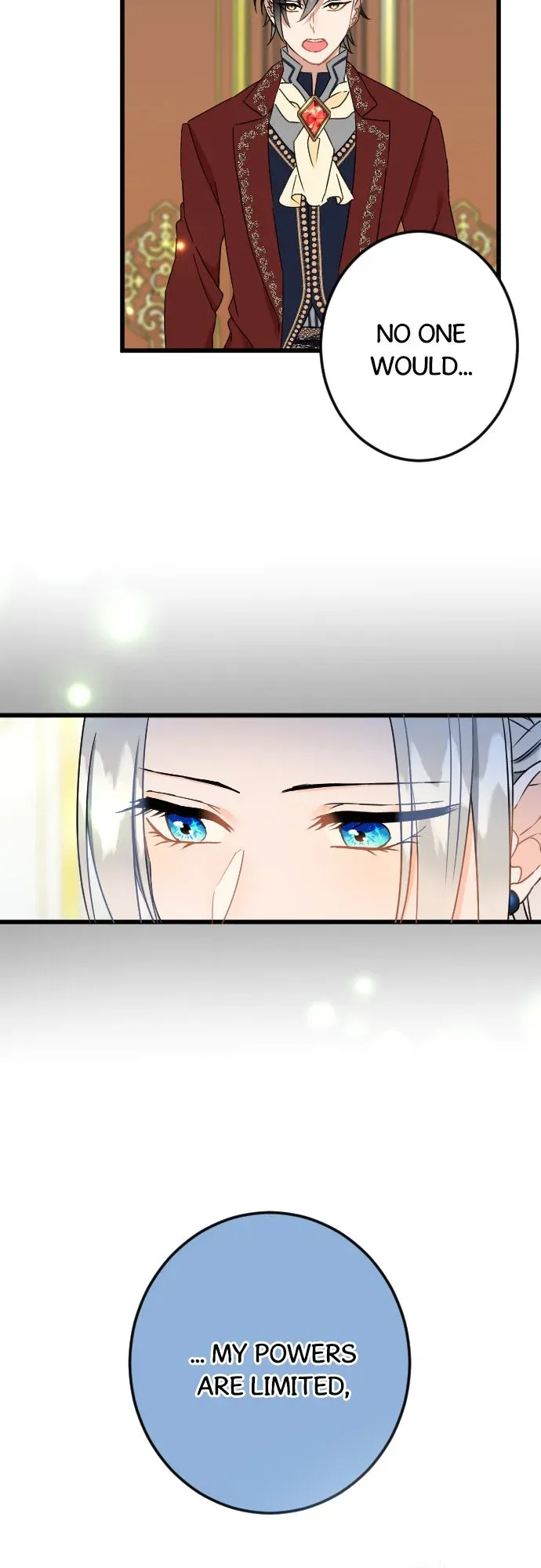 I Refuse to Be Executed a Second Time Chapter 45 Online - página 42