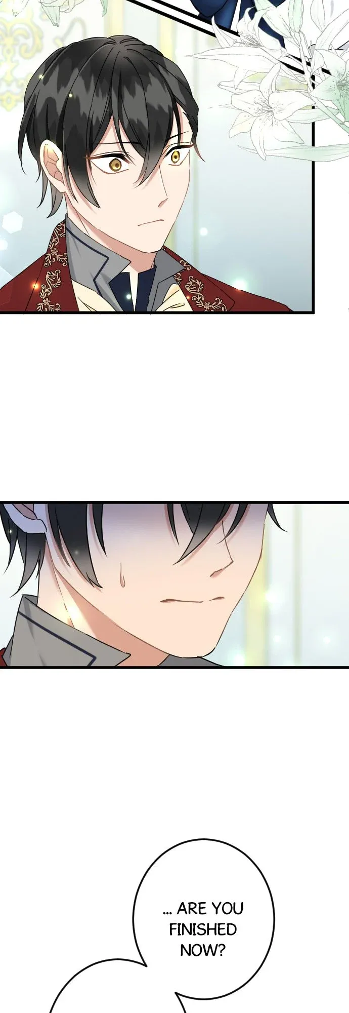 I Refuse to Be Executed a Second Time Chapter 45 Online - página 44