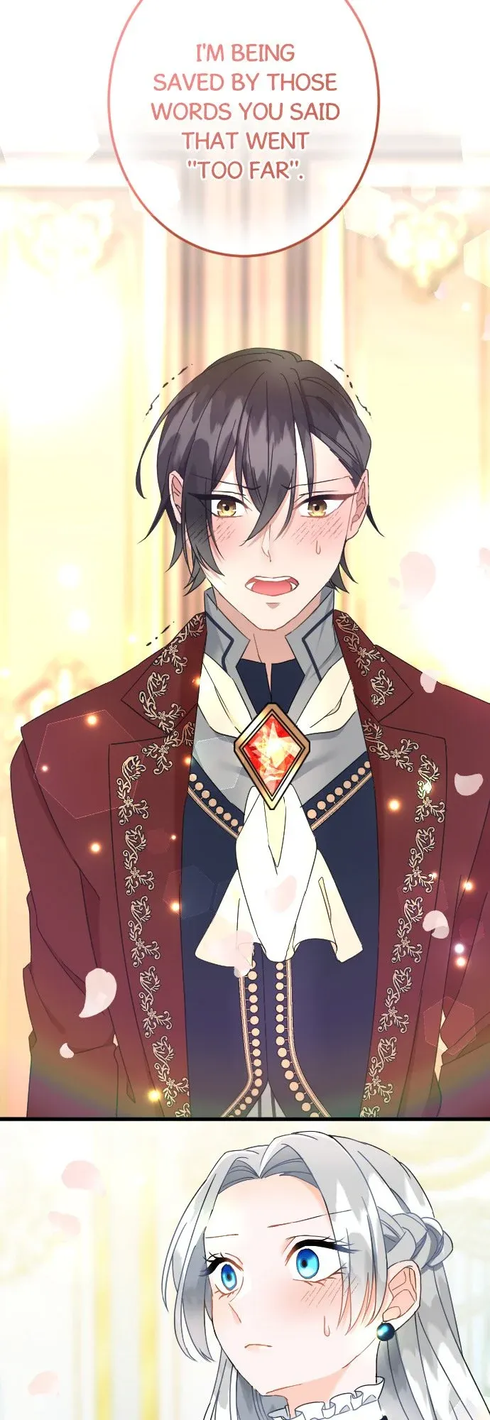 I Refuse to Be Executed a Second Time Chapter 45 Online - página 49