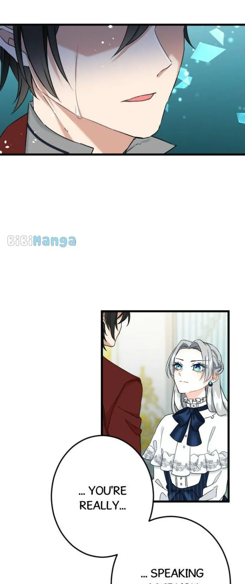 I Refuse to Be Executed a Second Time Chapter 46 Online - página 1