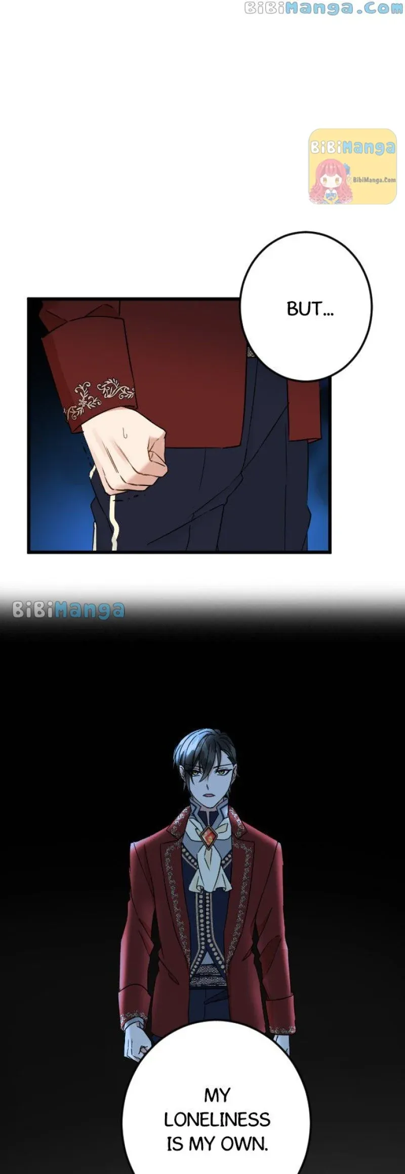 I Refuse to Be Executed a Second Time Chapter 46 Online - página 3