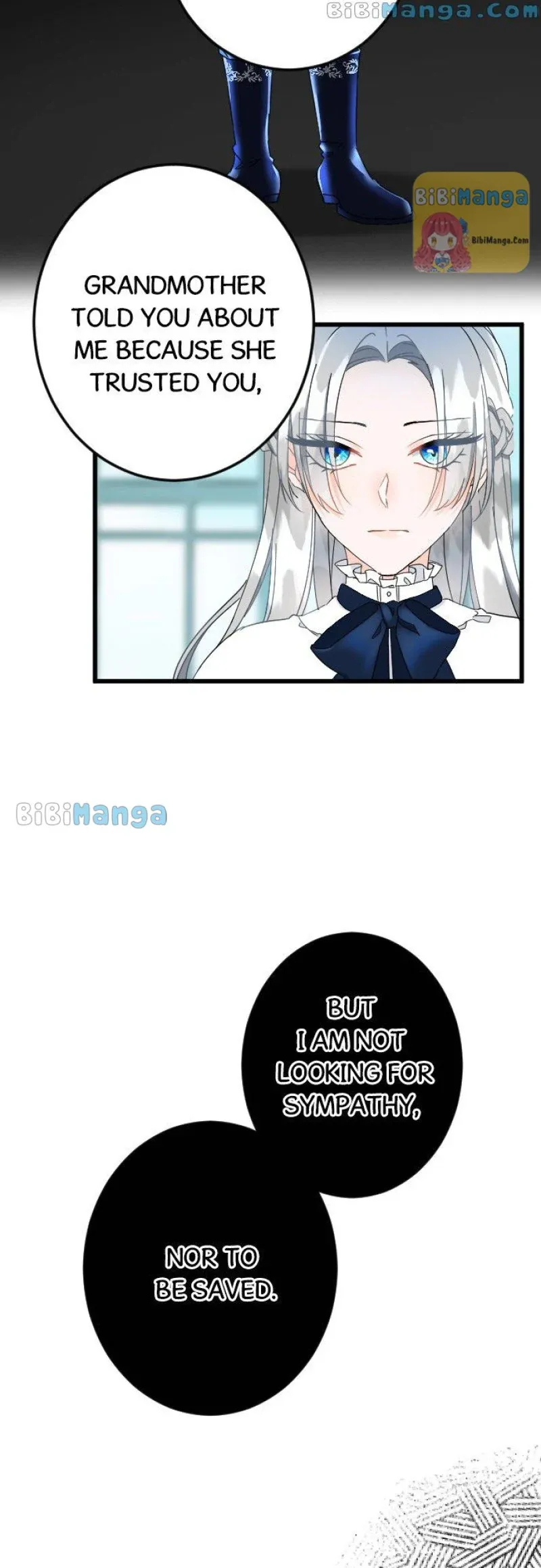 I Refuse to Be Executed a Second Time Chapter 46 Online - página 4