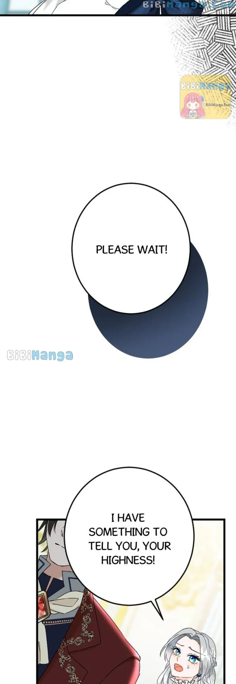 I Refuse to Be Executed a Second Time Chapter 46 Online - página 7