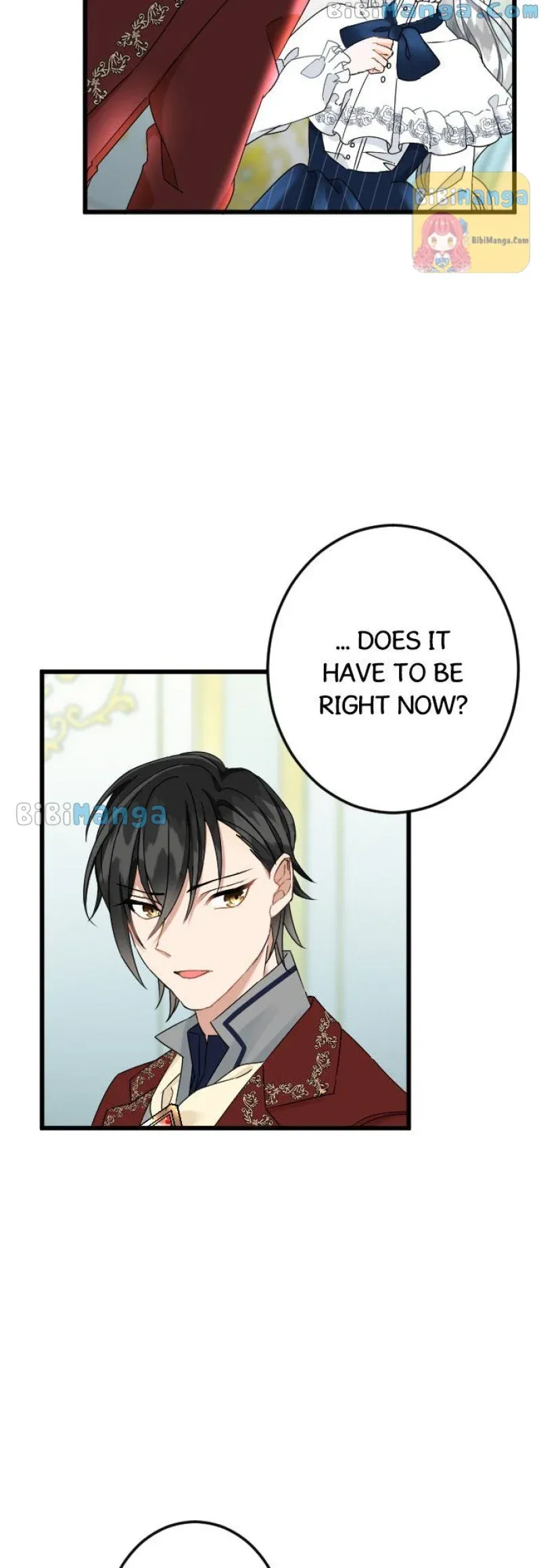 I Refuse to Be Executed a Second Time Chapter 46 Online - página 8