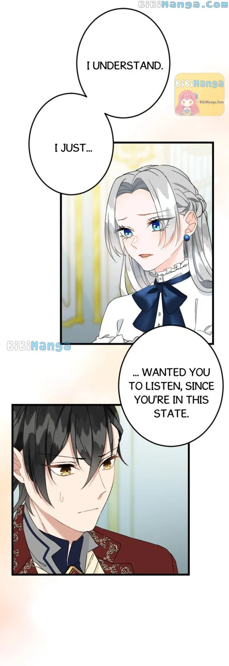 I Refuse to Be Executed a Second Time Chapter 46 Online - página 11