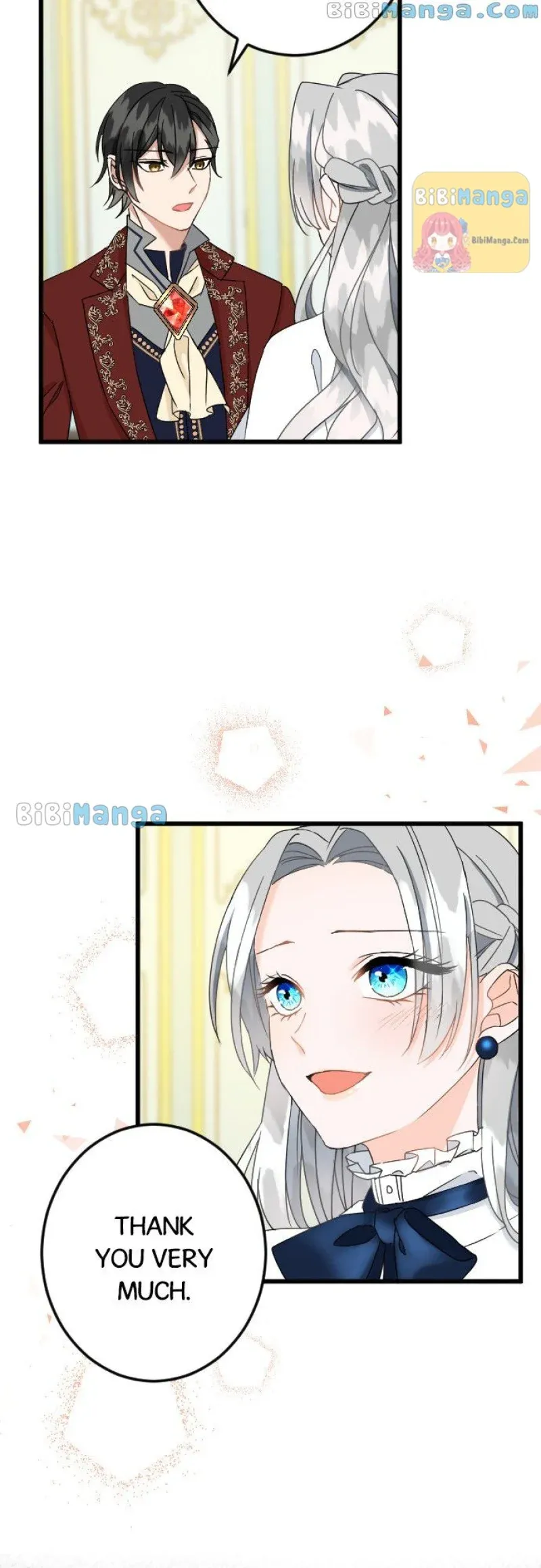 I Refuse to Be Executed a Second Time Chapter 46 Online - página 13