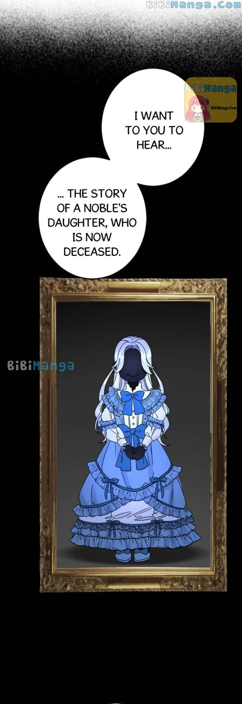 I Refuse to Be Executed a Second Time Chapter 46 Online - página 14