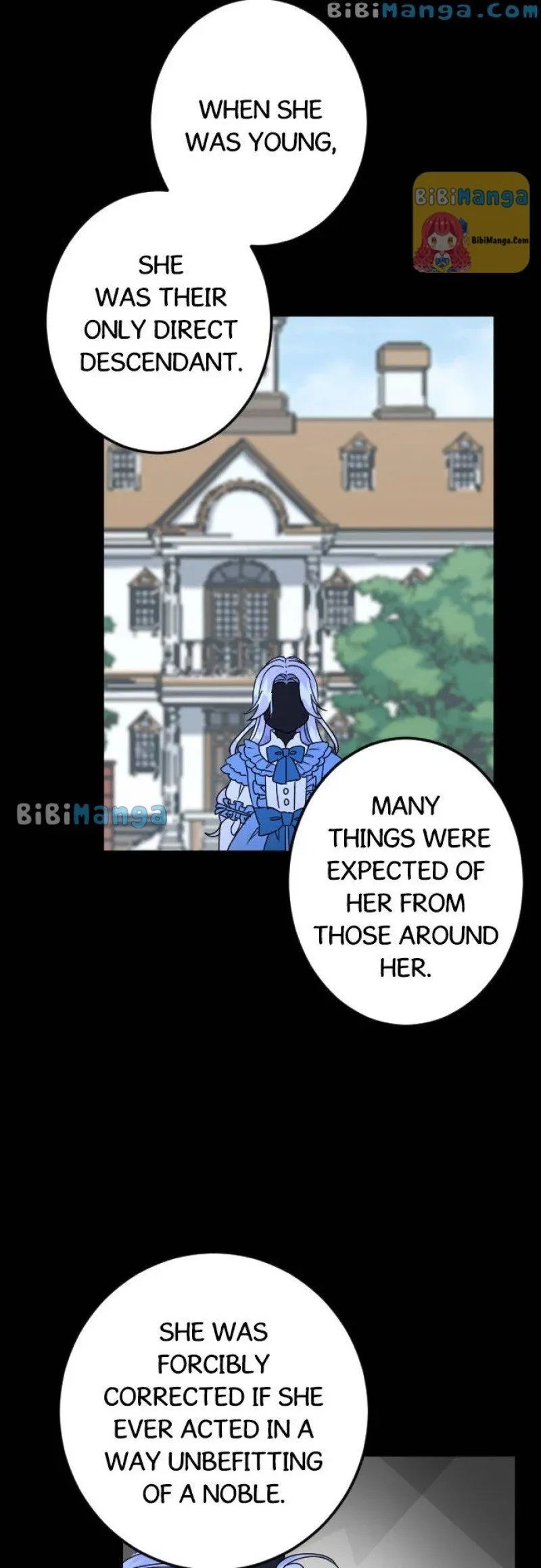 I Refuse to Be Executed a Second Time Chapter 46 Online - página 15