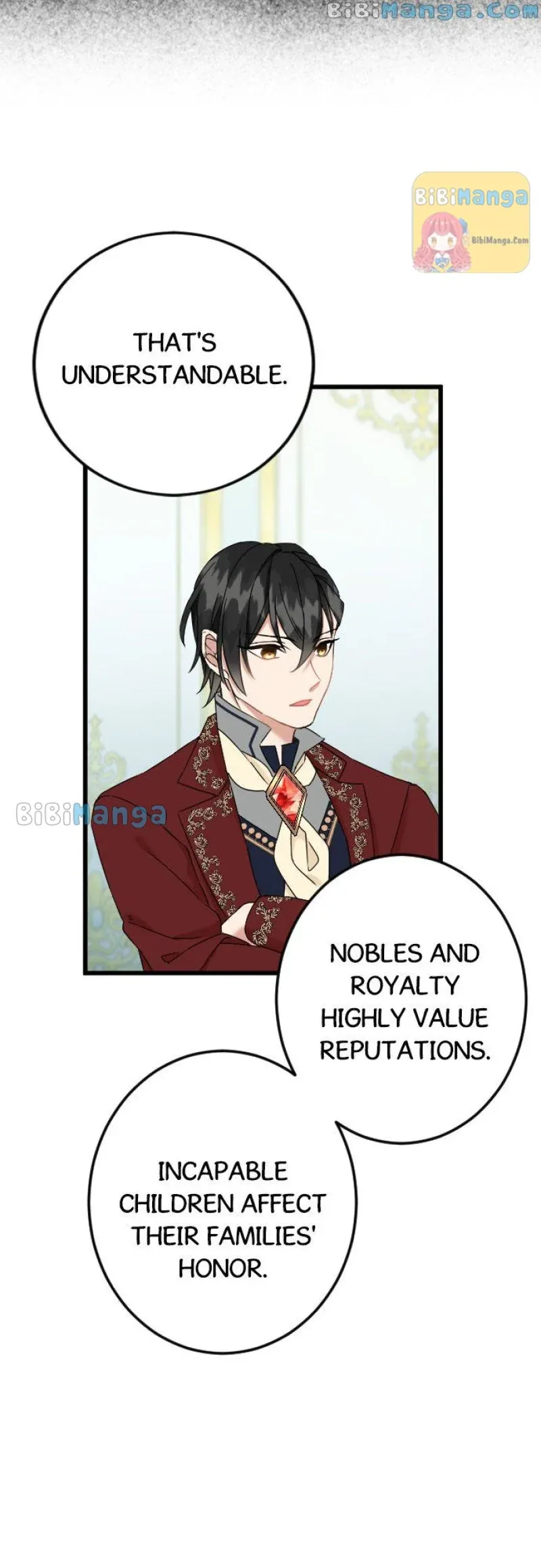 I Refuse to Be Executed a Second Time Chapter 46 Online - página 18