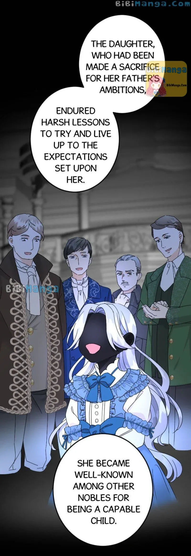 I Refuse to Be Executed a Second Time Chapter 46 Online - página 21