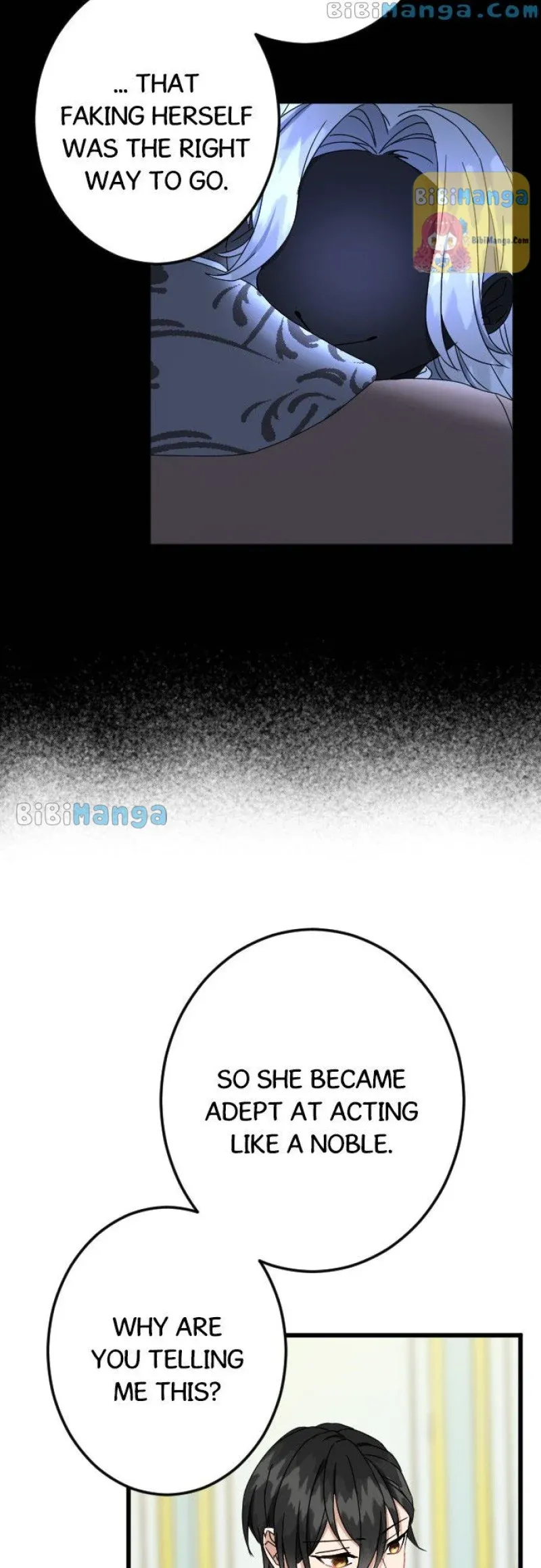 I Refuse to Be Executed a Second Time Chapter 46 Online - página 23