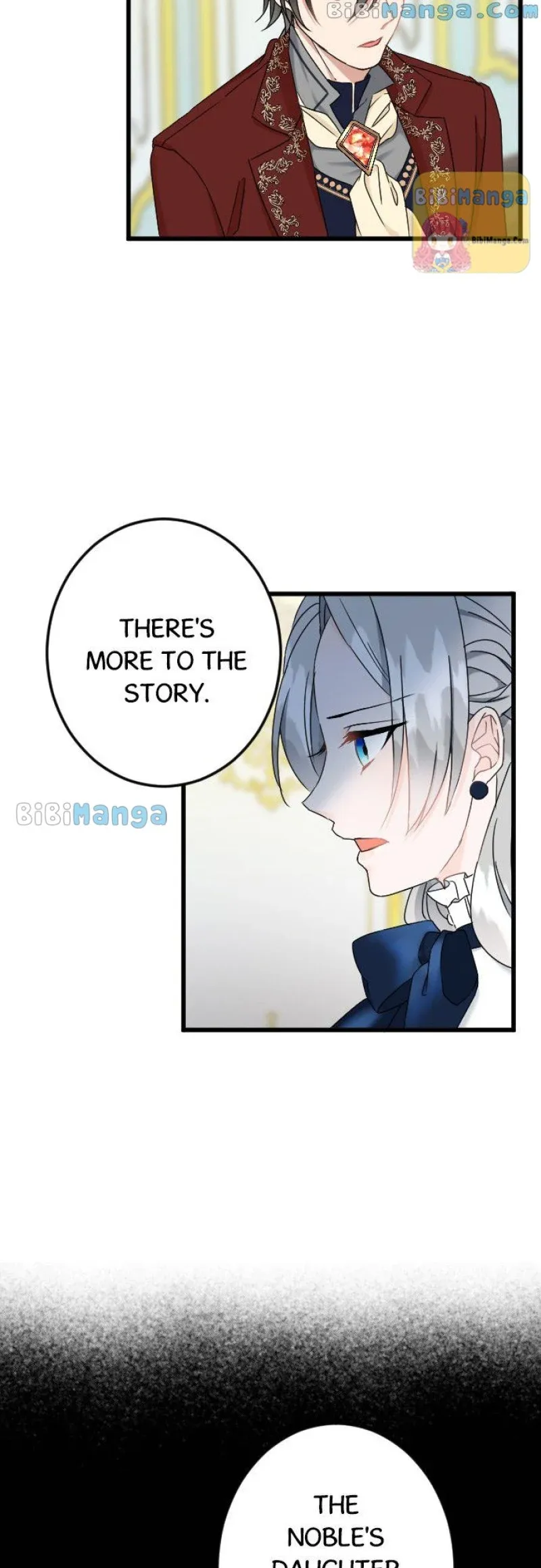 I Refuse to Be Executed a Second Time Chapter 46 Online - página 24