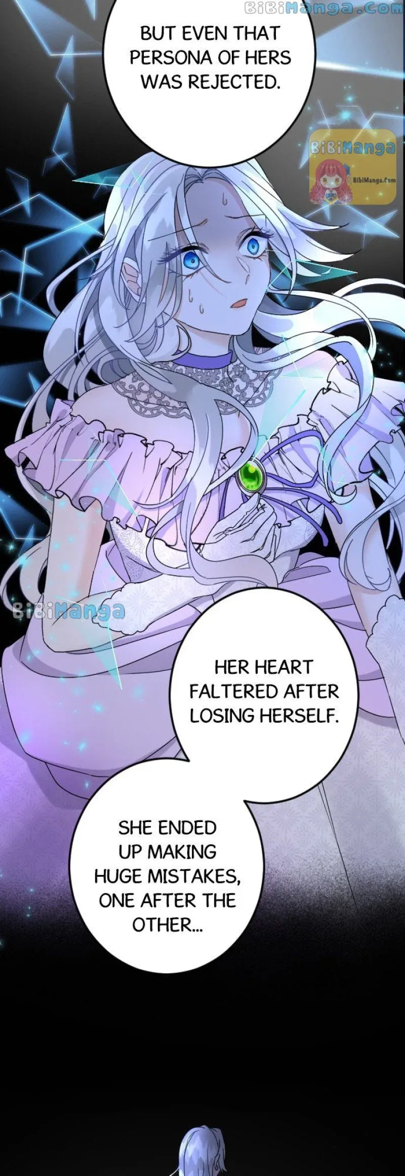 I Refuse to Be Executed a Second Time Chapter 46 Online - página 29