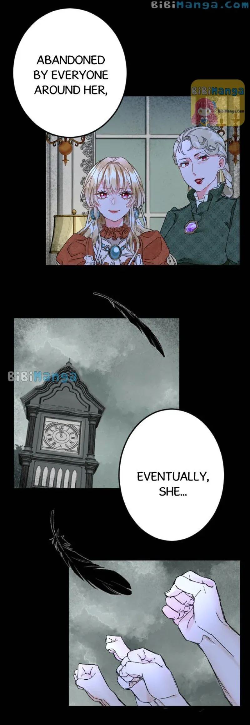 I Refuse to Be Executed a Second Time Chapter 46 Online - página 31
