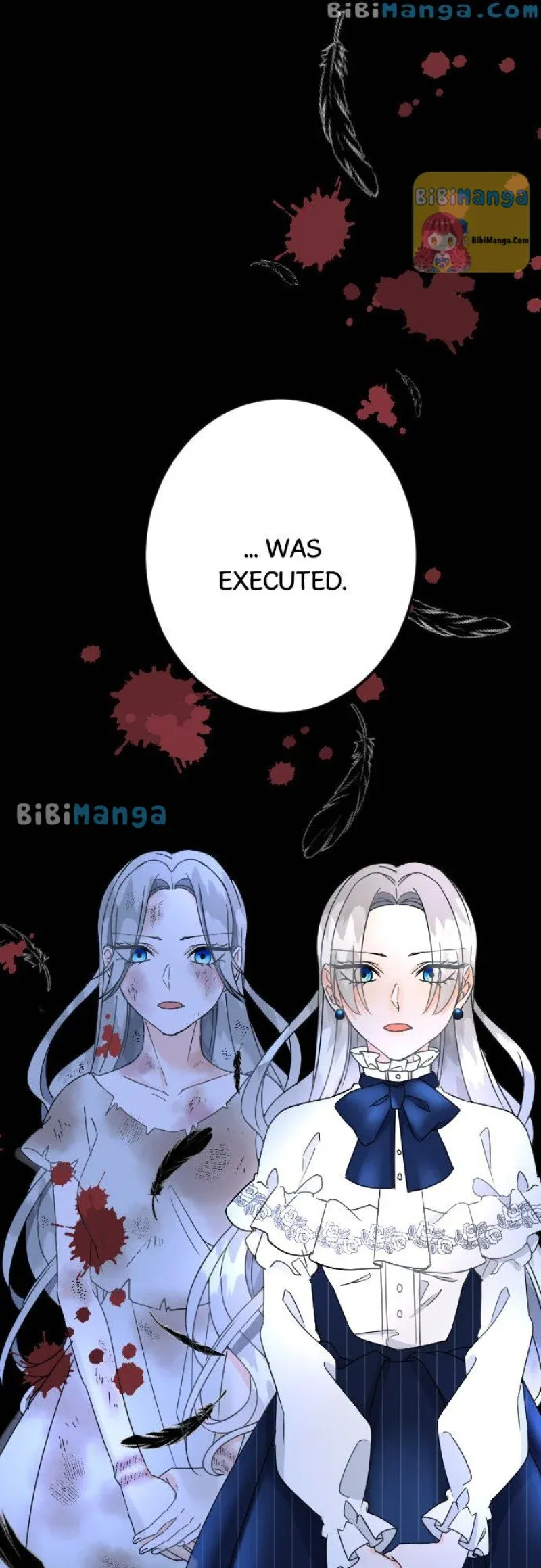 I Refuse to Be Executed a Second Time Chapter 46 Online - página 32