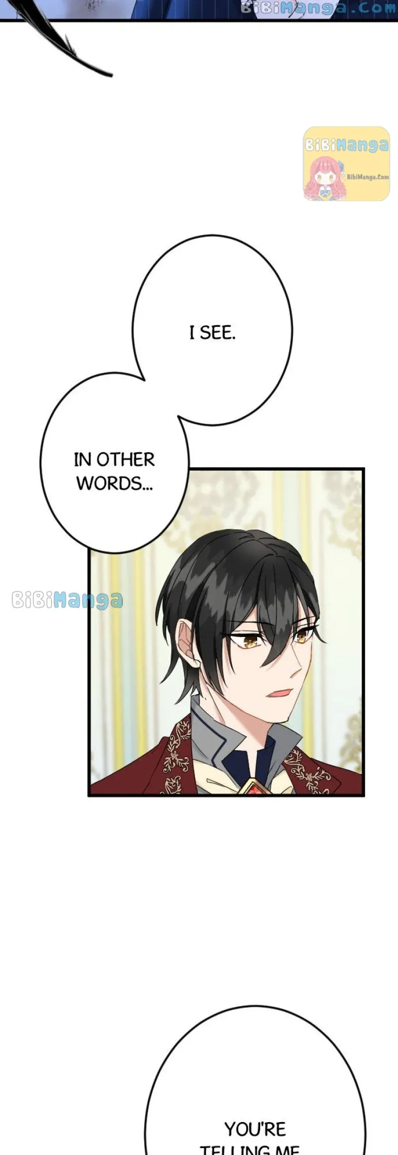 I Refuse to Be Executed a Second Time Chapter 46 Online - página 33