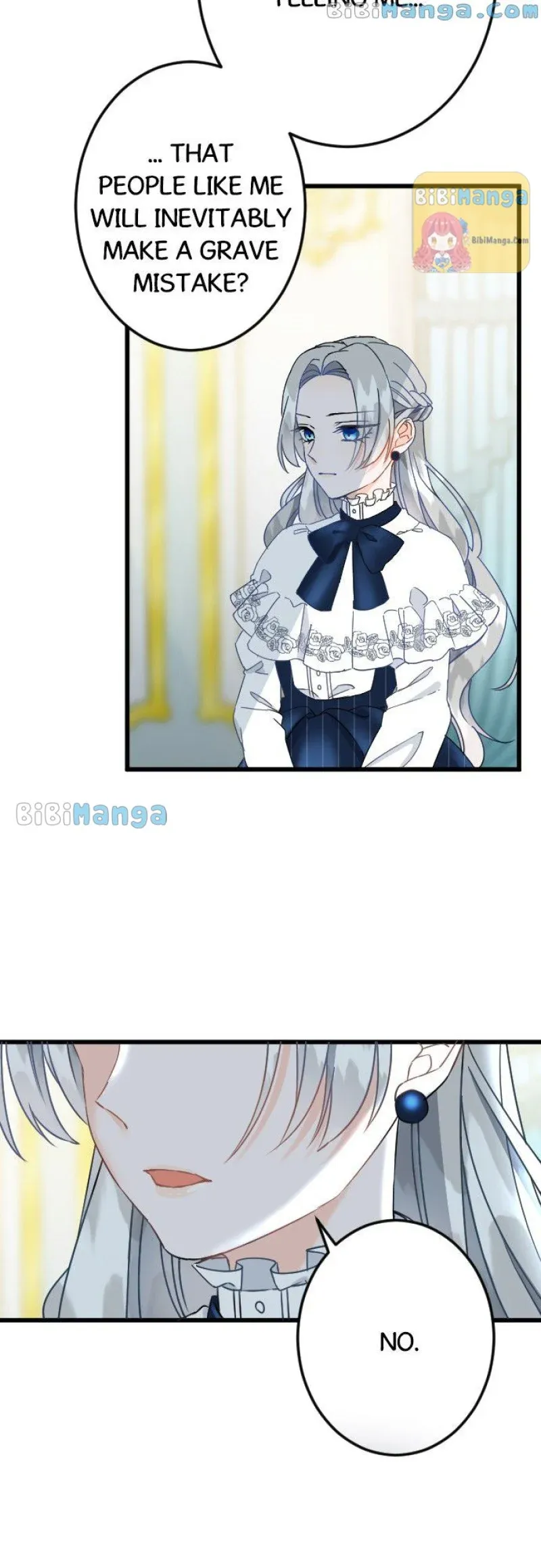 I Refuse to Be Executed a Second Time Chapter 46 Online - página 34