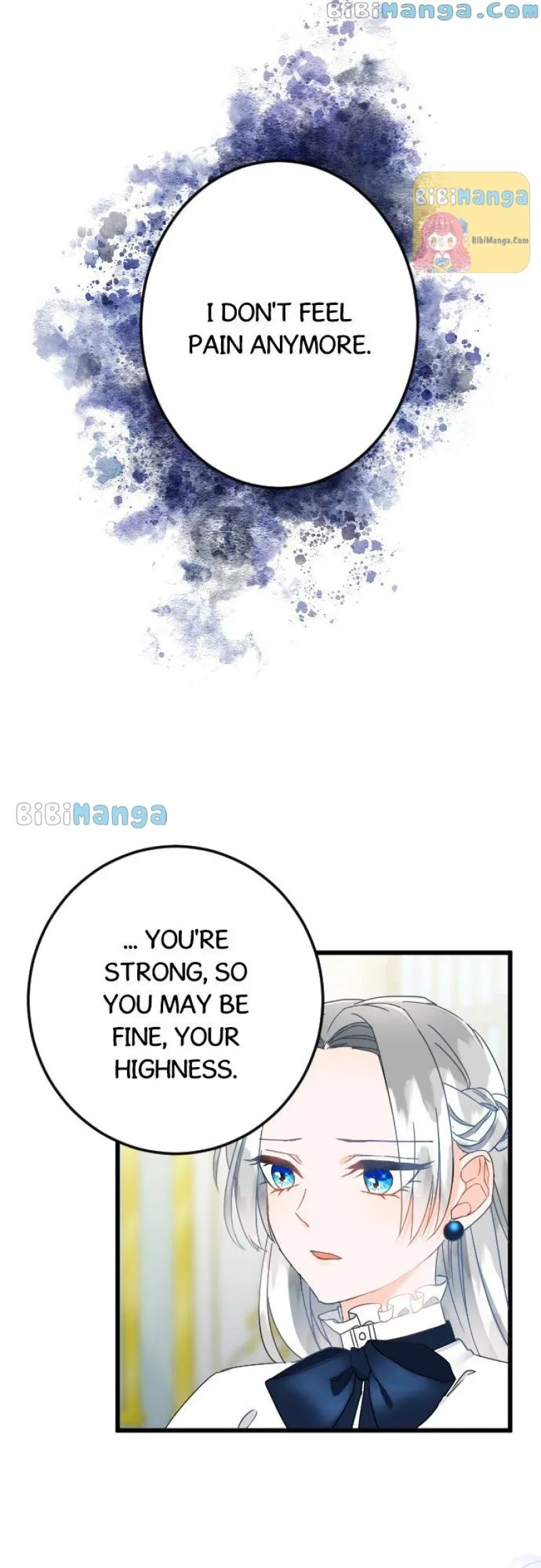I Refuse to Be Executed a Second Time Chapter 46 Online - página 36