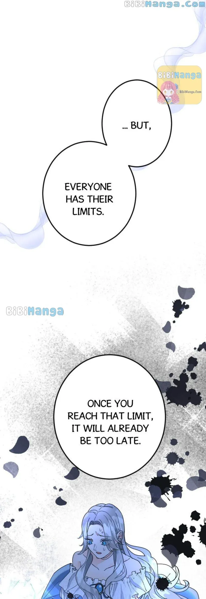 I Refuse to Be Executed a Second Time Chapter 46 Online - página 37