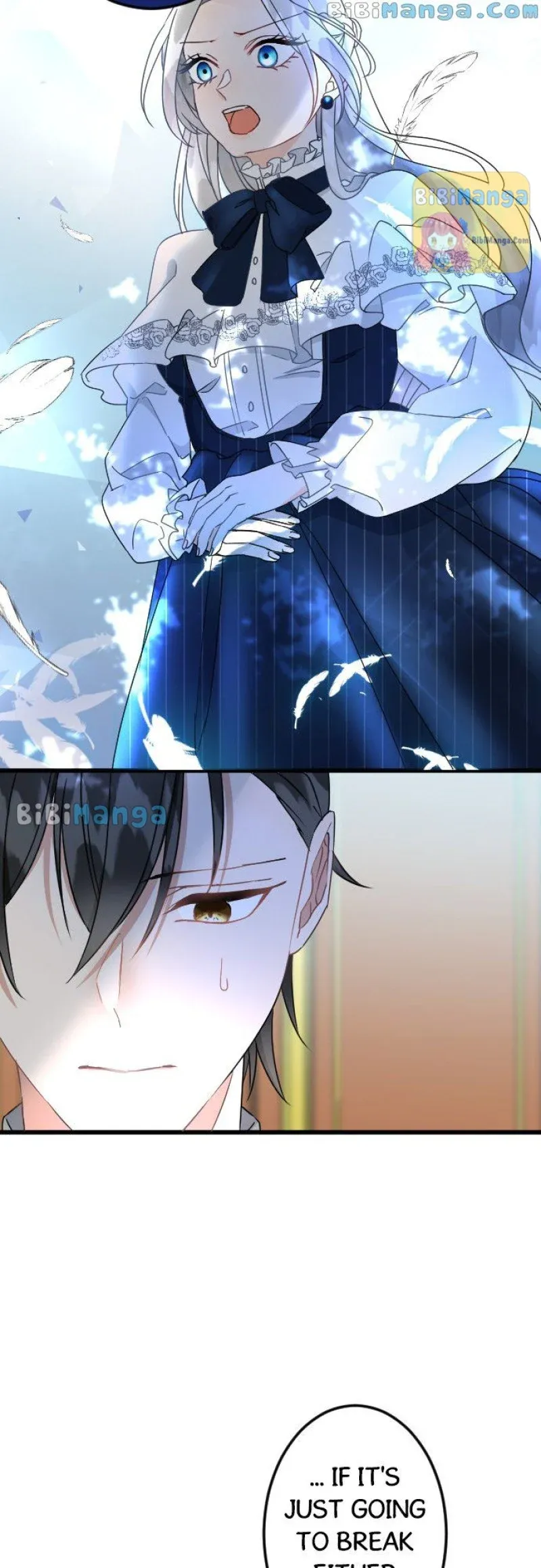 I Refuse to Be Executed a Second Time Chapter 46 Online - página 39