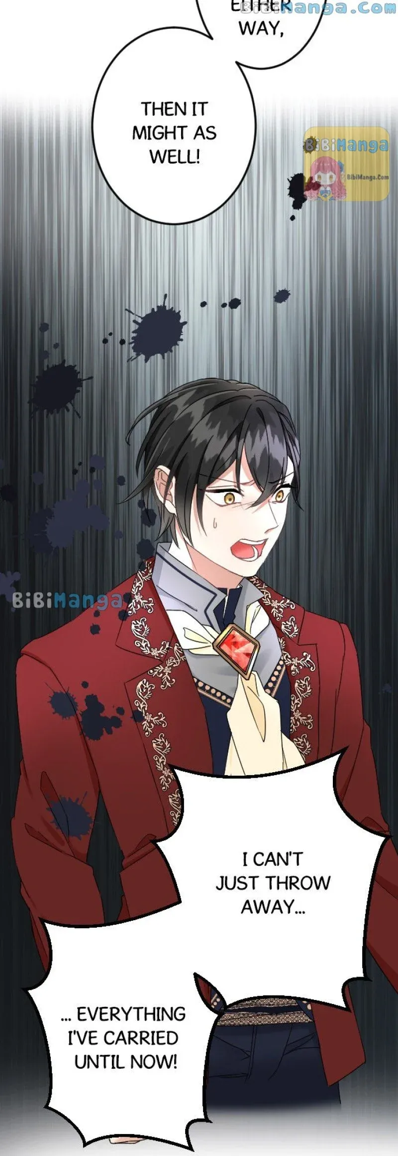 I Refuse to Be Executed a Second Time Chapter 46 Online - página 40