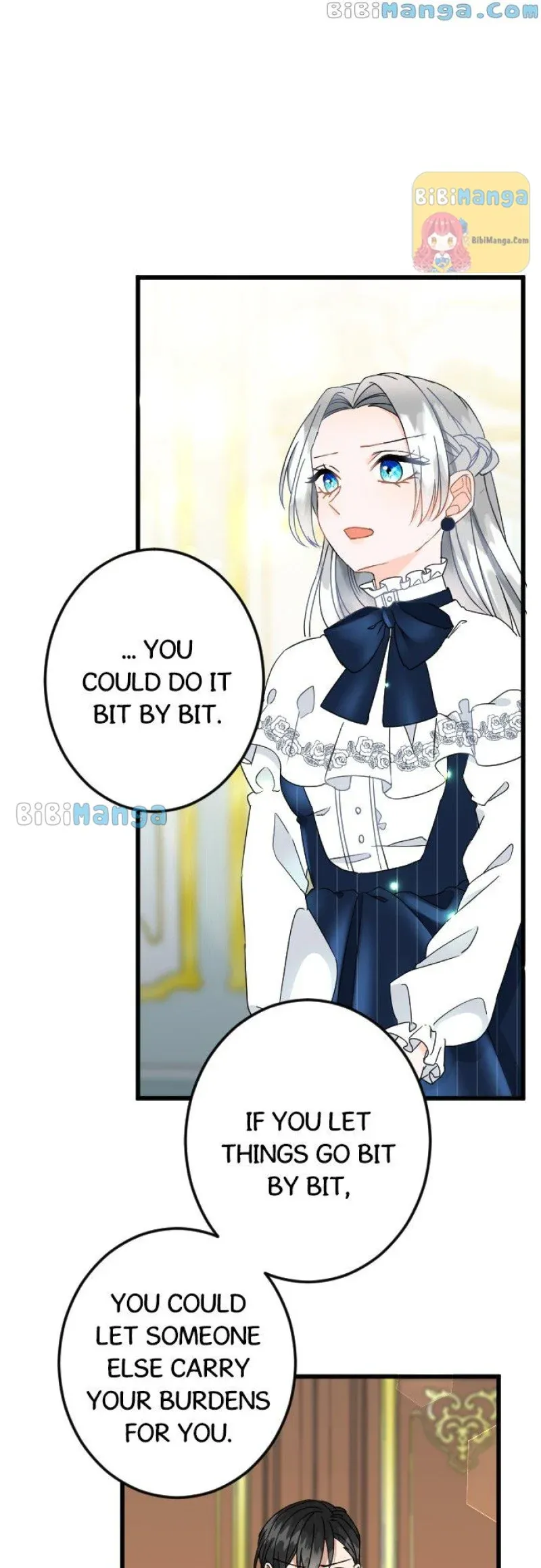 I Refuse to Be Executed a Second Time Chapter 46 Online - página 41