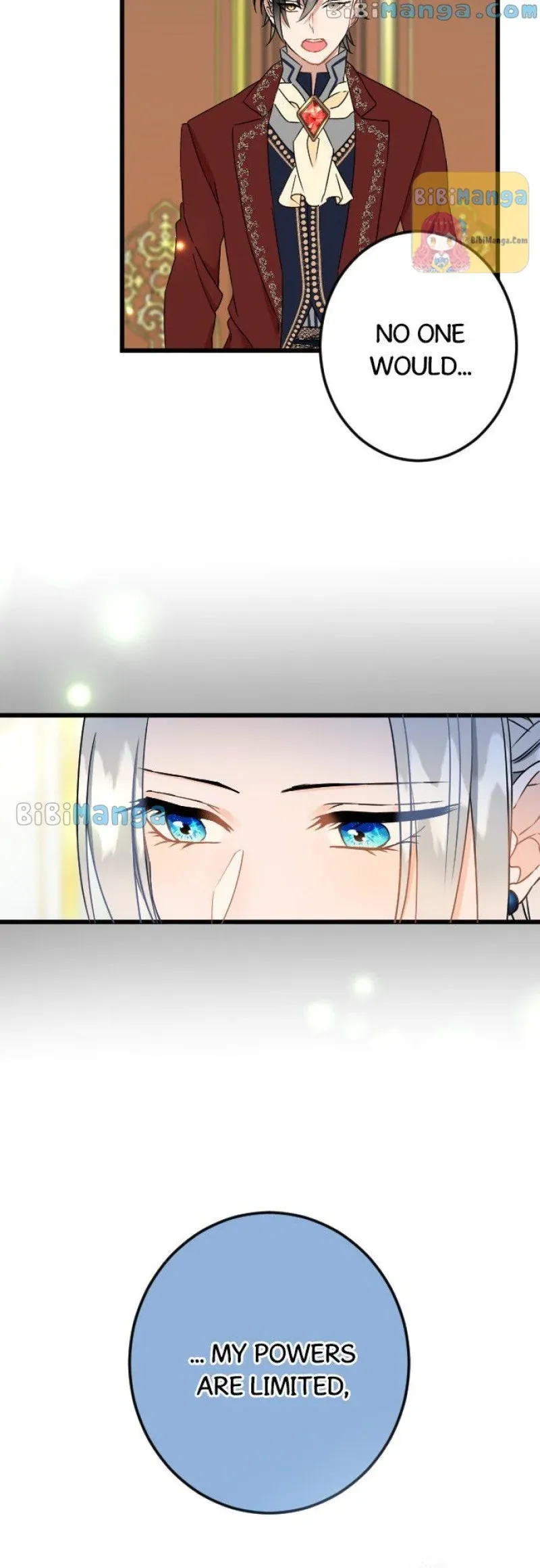 I Refuse to Be Executed a Second Time Chapter 46 Online - página 42