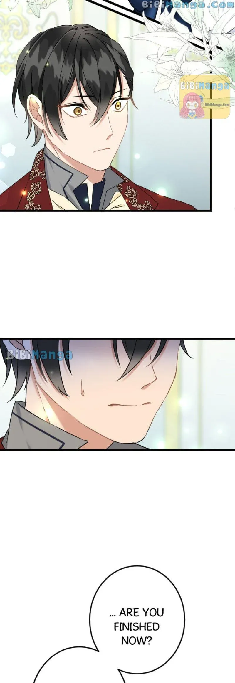 I Refuse to Be Executed a Second Time Chapter 46 Online - página 44