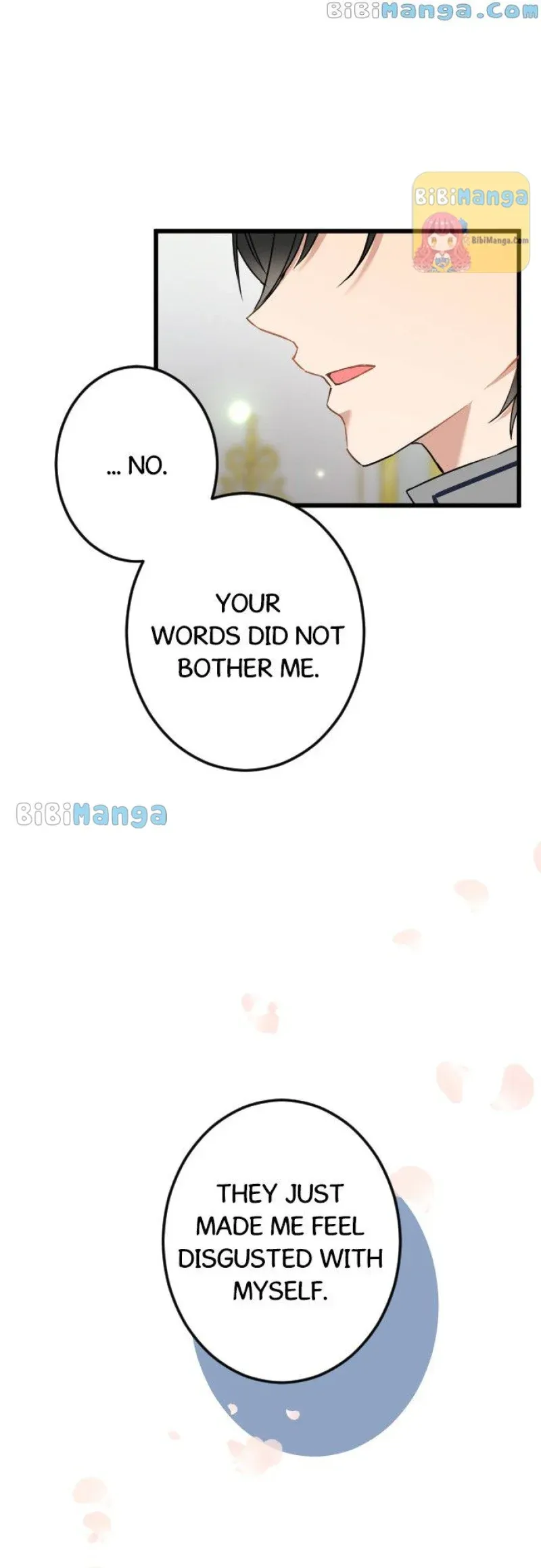 I Refuse to Be Executed a Second Time Chapter 46 Online - página 46