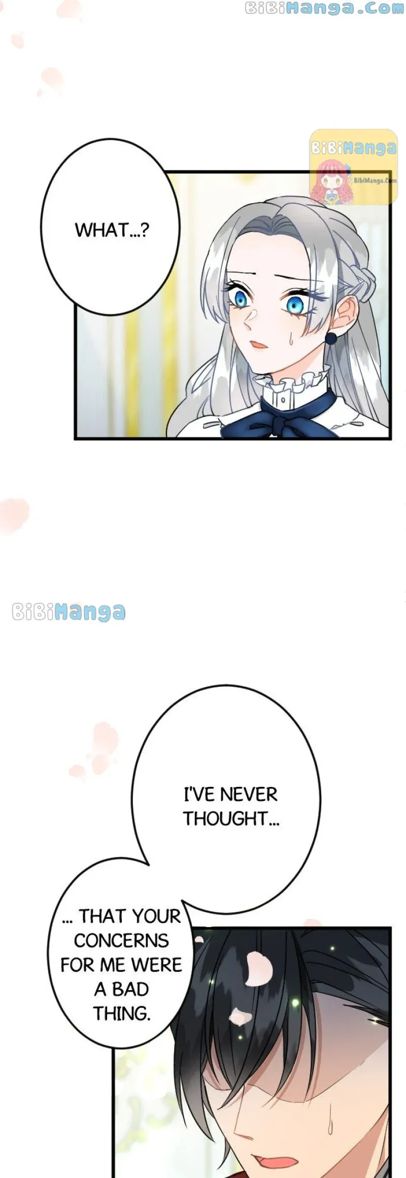I Refuse to Be Executed a Second Time Chapter 46 Online - página 47