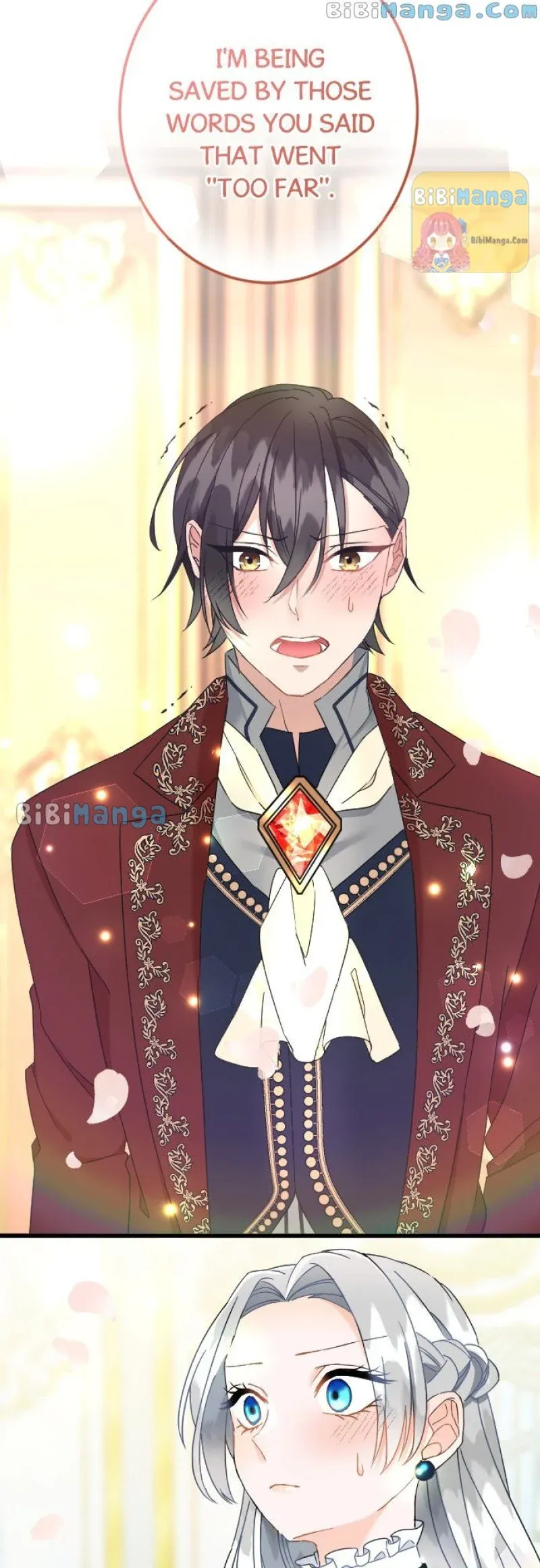 I Refuse to Be Executed a Second Time Chapter 46 Online - página 49