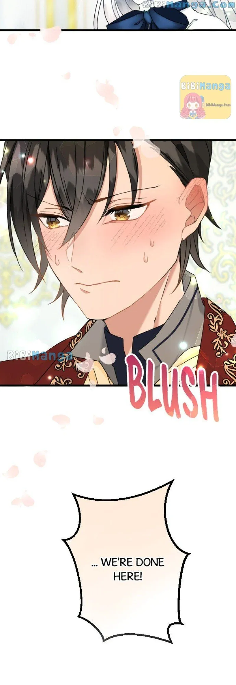 I Refuse to Be Executed a Second Time Chapter 46 Online - página 50