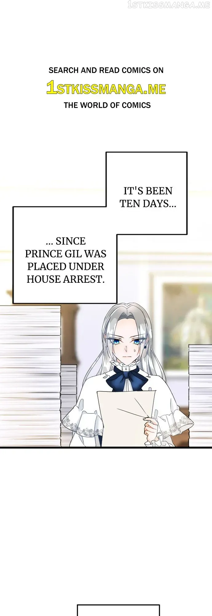 I Refuse to Be Executed a Second Time Chapter 49 Online - página 2