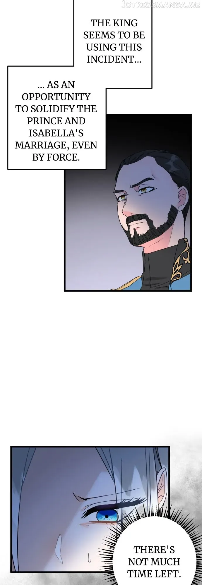 I Refuse to Be Executed a Second Time Chapter 49 Online - página 3