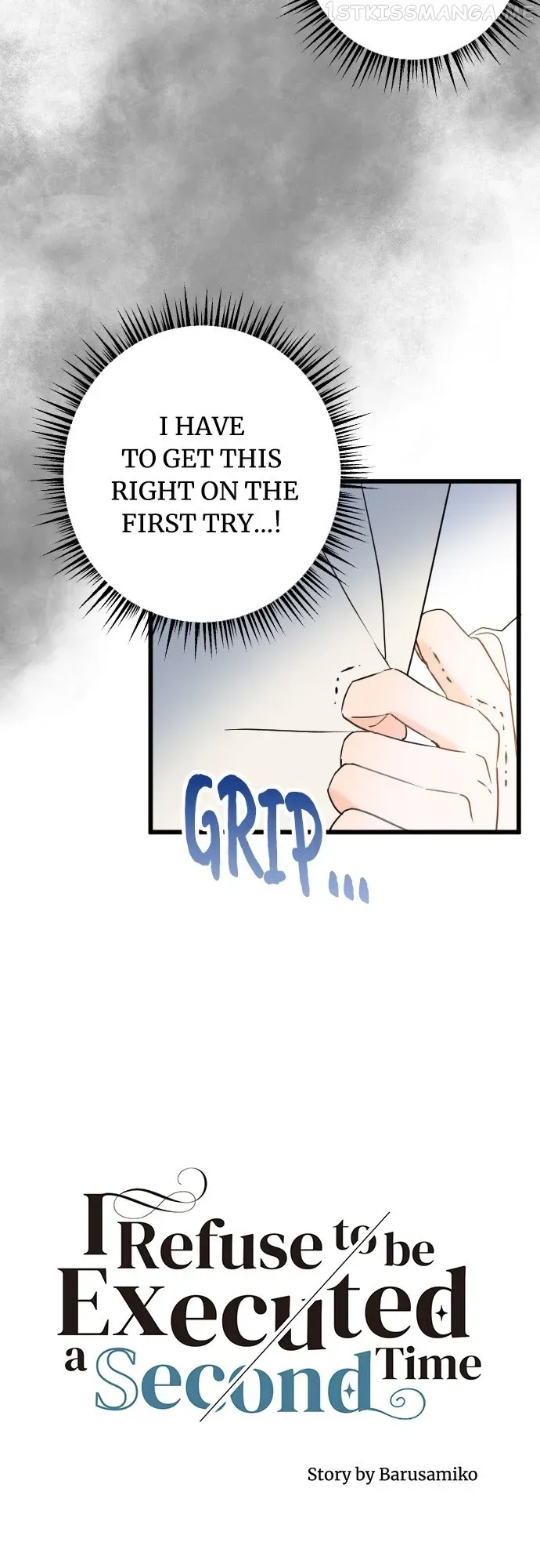 I Refuse to Be Executed a Second Time Chapter 49 Online - página 4