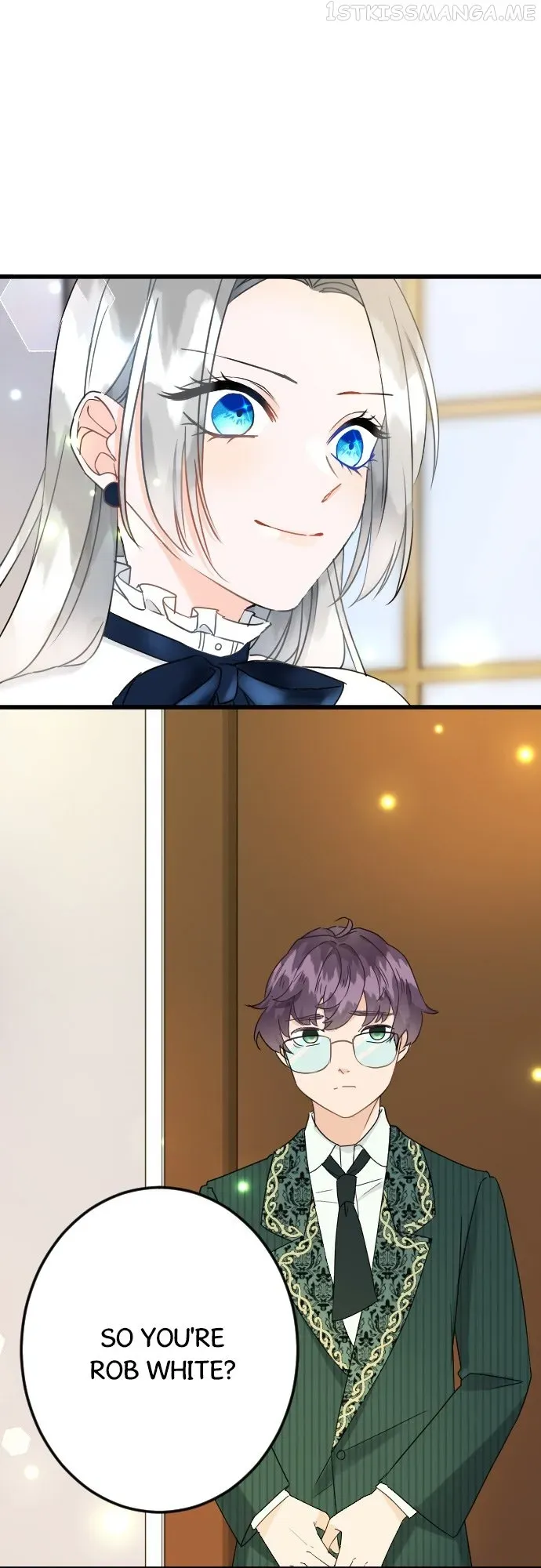 I Refuse to Be Executed a Second Time Chapter 49 Online - página 7