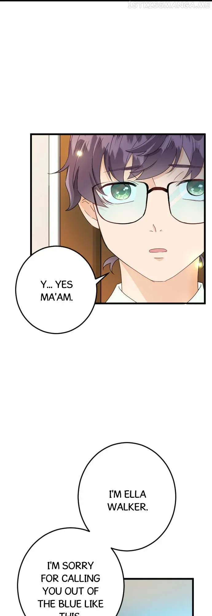 I Refuse to Be Executed a Second Time Chapter 49 Online - página 8