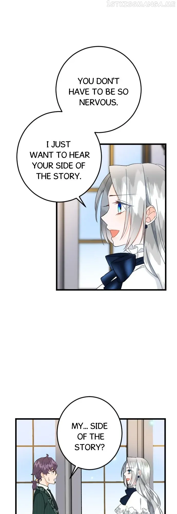 I Refuse to Be Executed a Second Time Chapter 49 Online - página 10