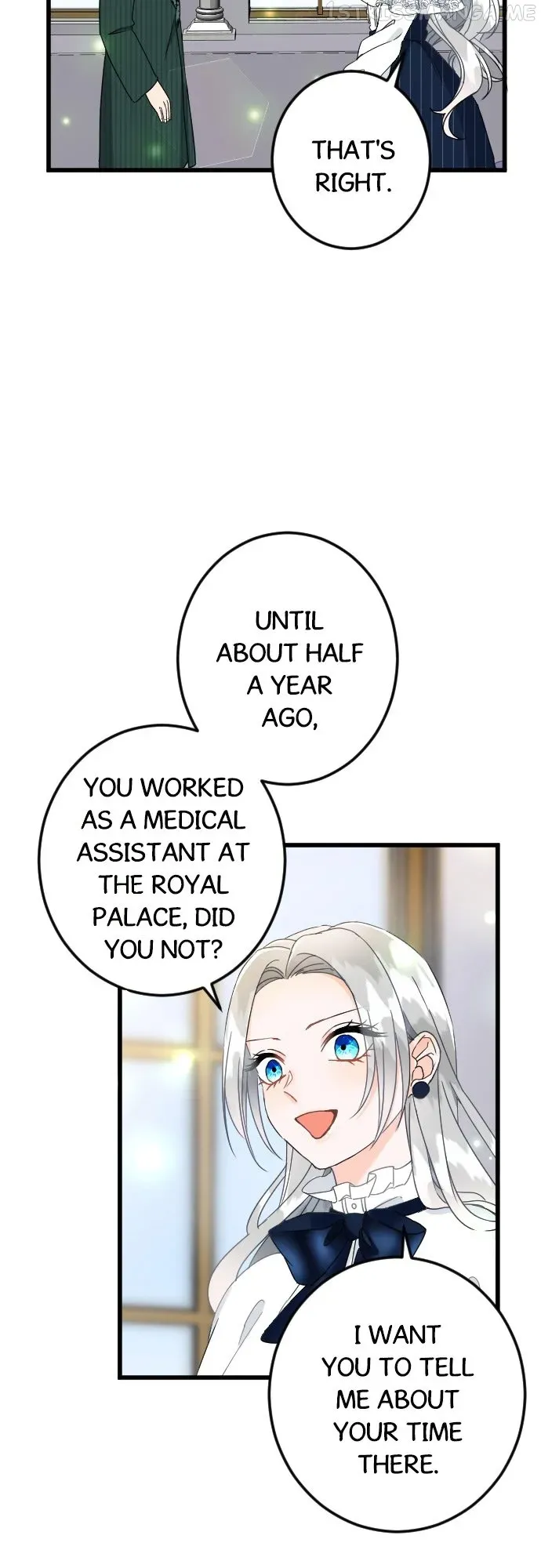 I Refuse to Be Executed a Second Time Chapter 49 Online - página 11