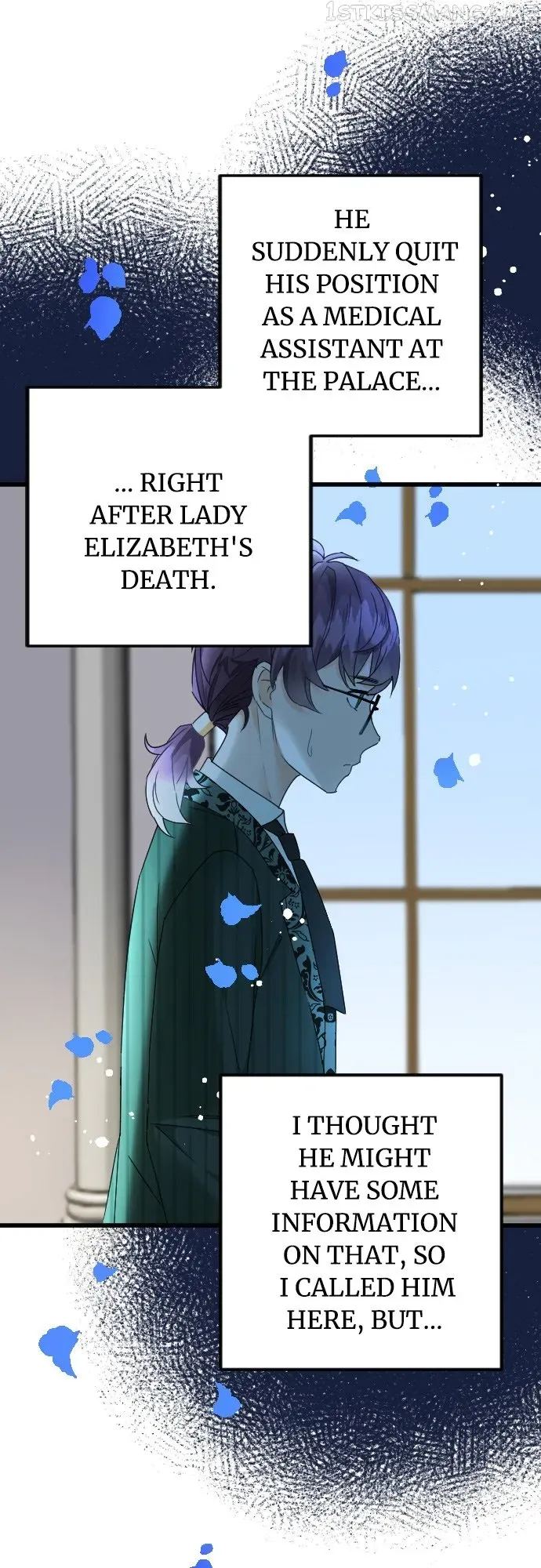 I Refuse to Be Executed a Second Time Chapter 49 Online - página 13
