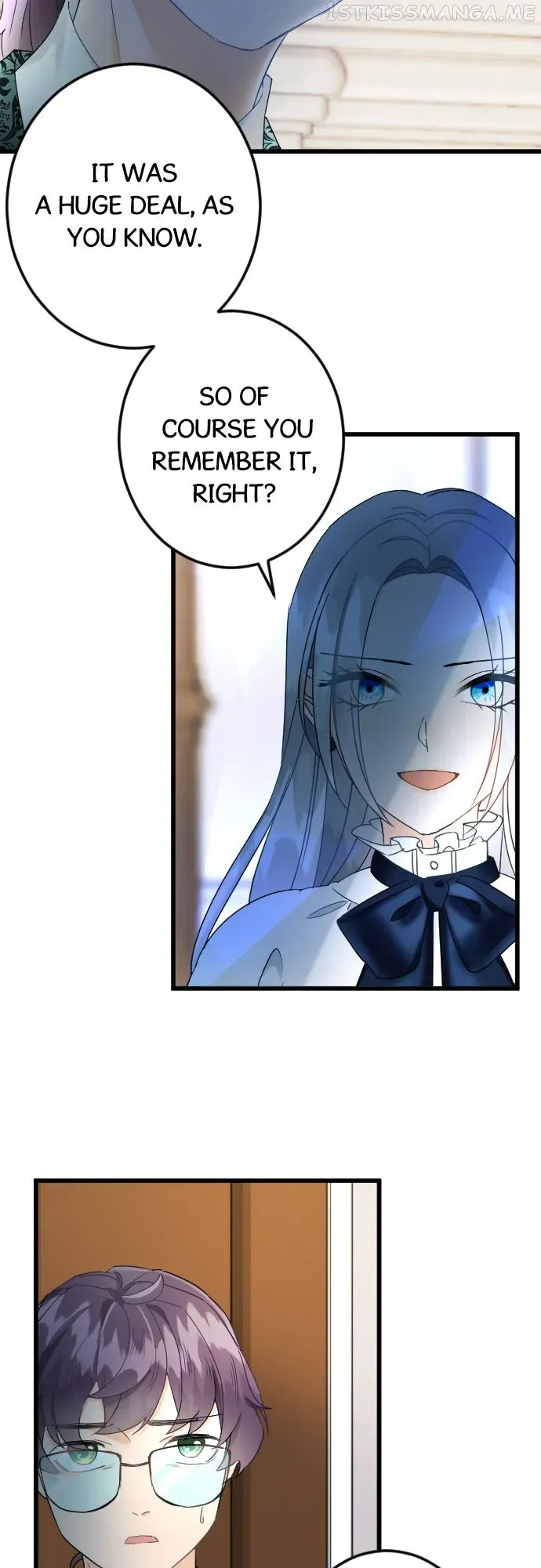 I Refuse to Be Executed a Second Time Chapter 49 Online - página 16