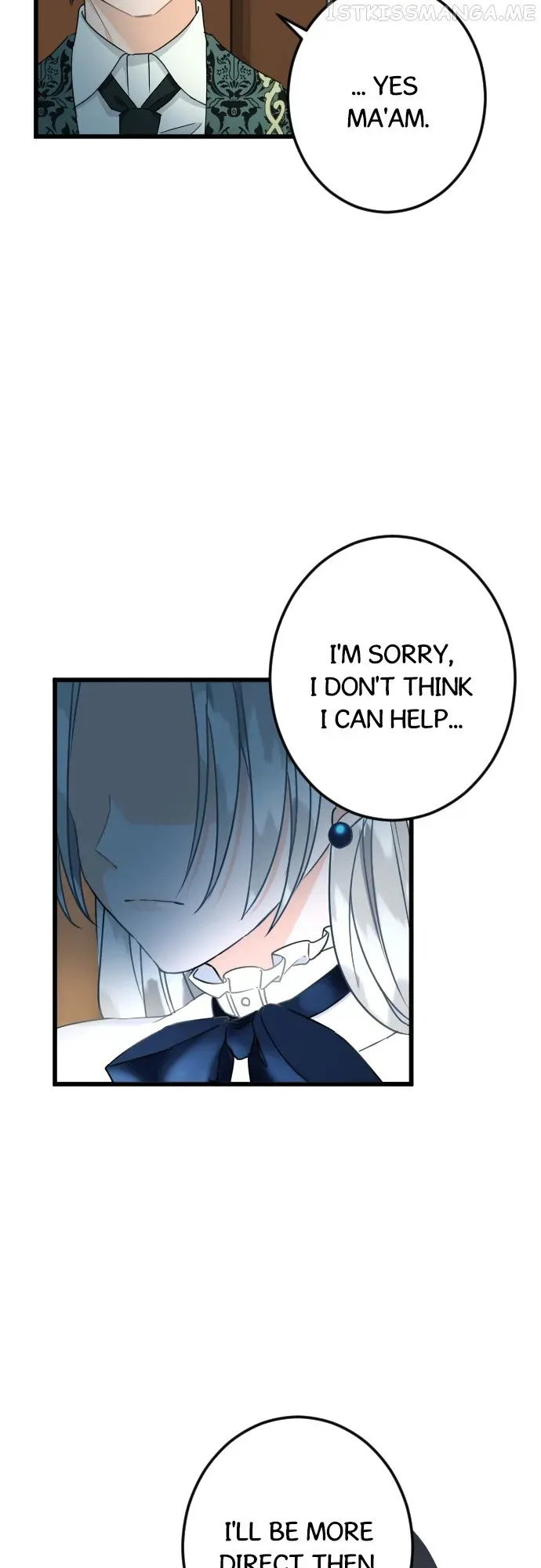 I Refuse to Be Executed a Second Time Chapter 49 Online - página 17