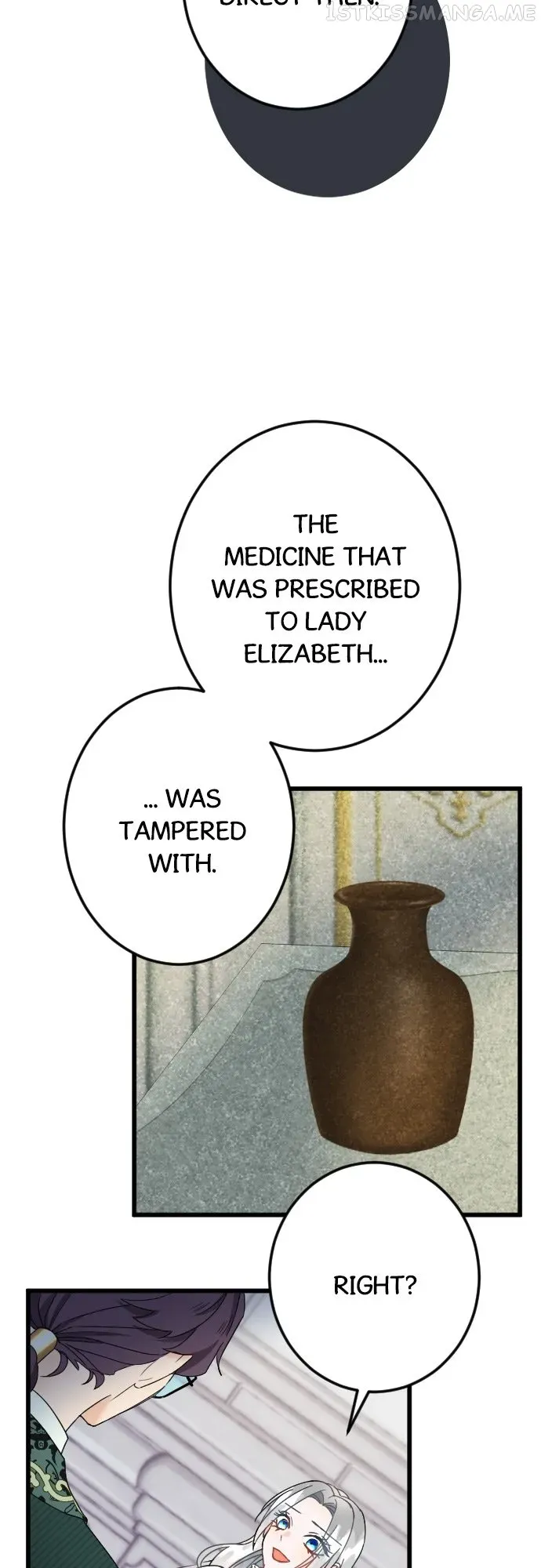I Refuse to Be Executed a Second Time Chapter 49 Online - página 18