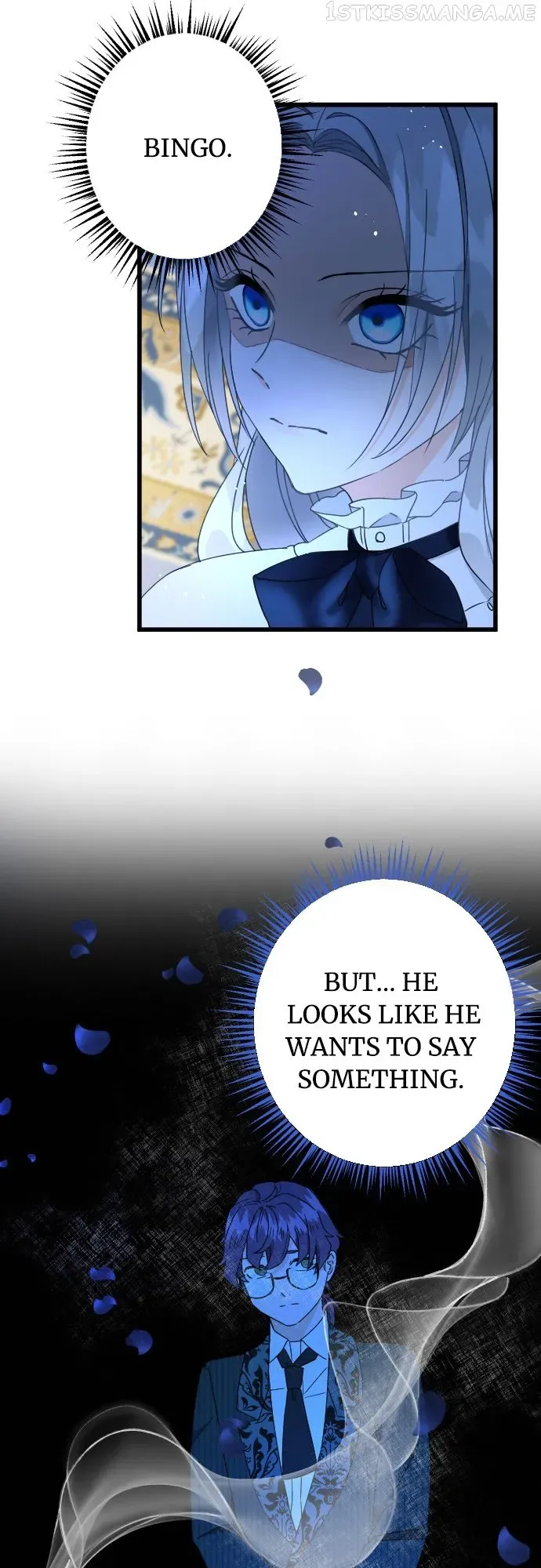 I Refuse to Be Executed a Second Time Chapter 49 Online - página 20