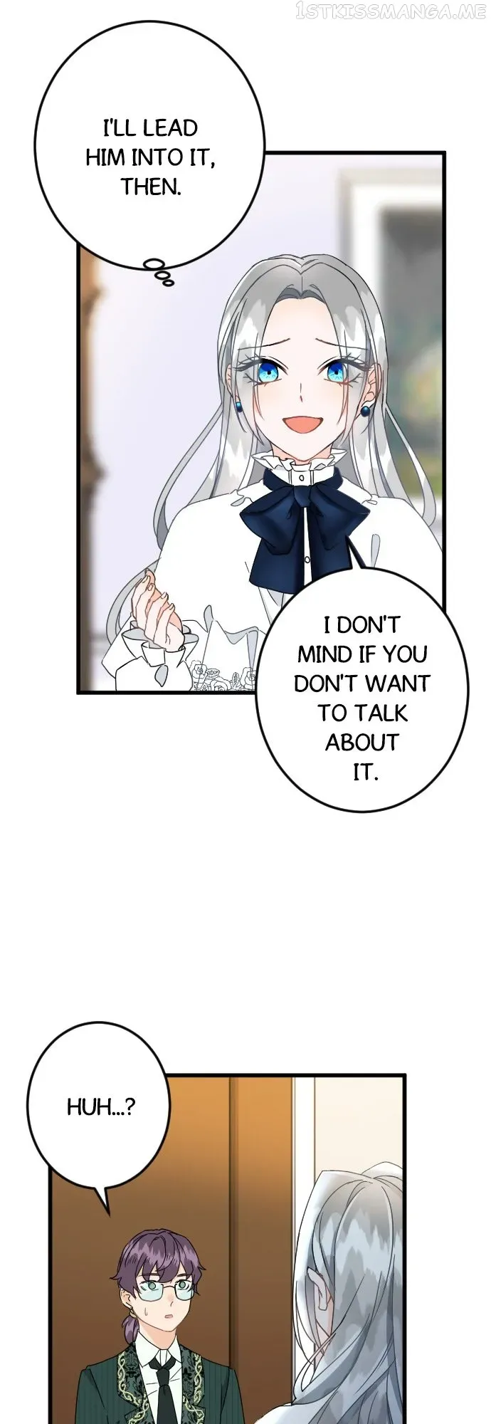 I Refuse to Be Executed a Second Time Chapter 49 Online - página 22